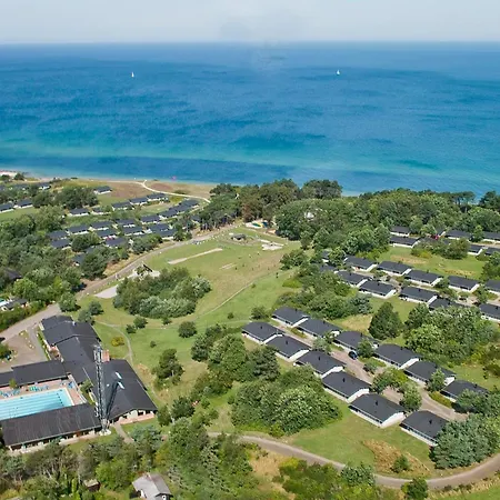 6 Person Holiday Home In Gilleleje-3